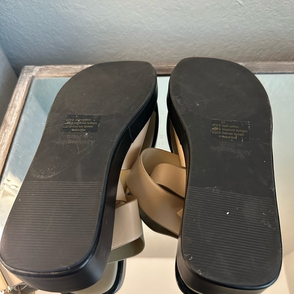 Abercrombie & Fitch Shoes Alana 8.5 - Picture 5 of 6